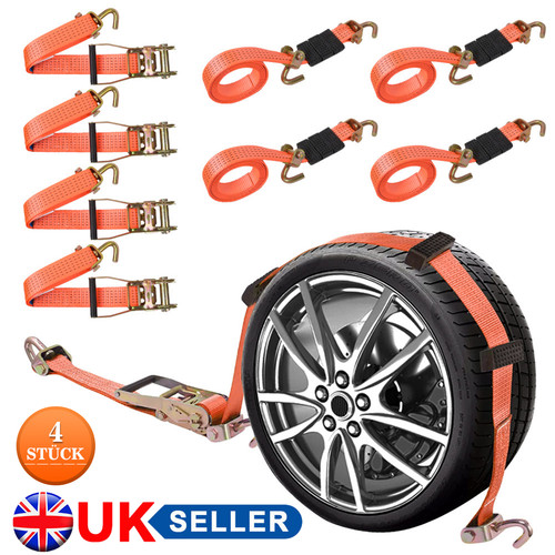 Set heavy duty ratchet - of,