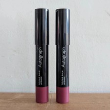 2 x M&S Autograph Plum Shine