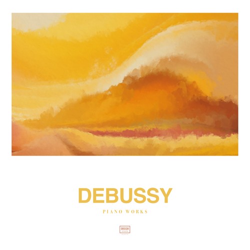 Claude debussy piano - claude,