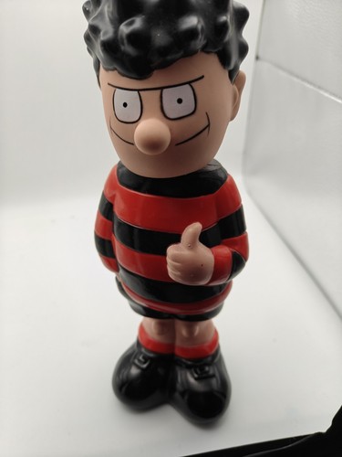 Dennis the menace emptybbubble - dennis,