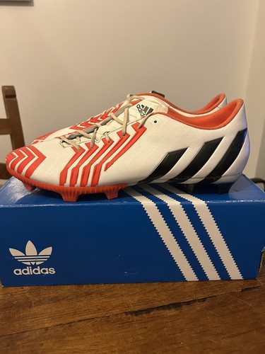 Adidas predator football - adidas, fg