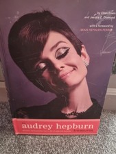 Audrey Hepburn Treasures Book