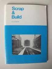 Scrap & Build (World Ship