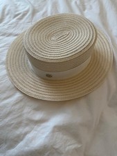 Kiki Maison Michel White