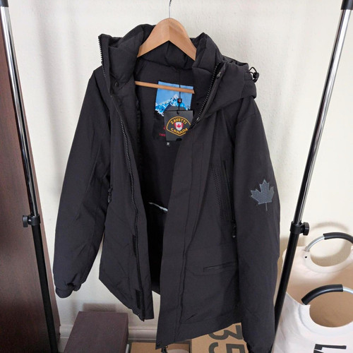 Zavetti canada black eranio - zavetti,