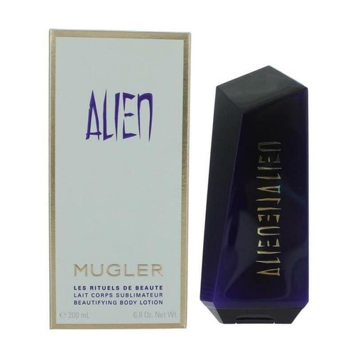 Mugler alien 200ml body - body, lotion