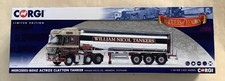 Corgi hauliers renown 50 - corgi, of