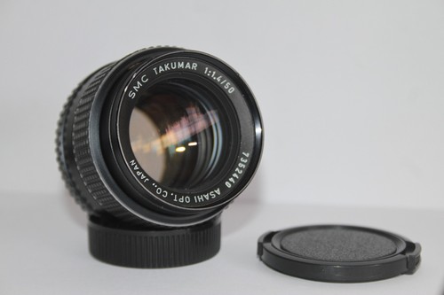 Camera tested pentax smc - pentax,