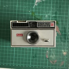 Vintage 1960’s Kodak