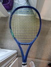 Yonex Ezone 100 (fresh Strings