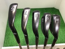 PING  G710 Iron Set G710 G710