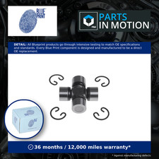 Propshaft Joint fits SUZUKI