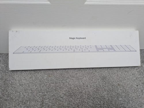 Apple a1843 magic - a1843,