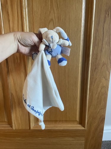 Doudou compagnie bunny - et,