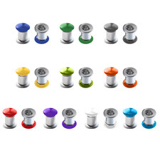 Replacement Bolts Screwdriver