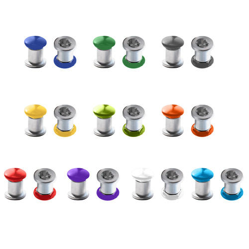 Replacement bolts screwdriver - replacement,