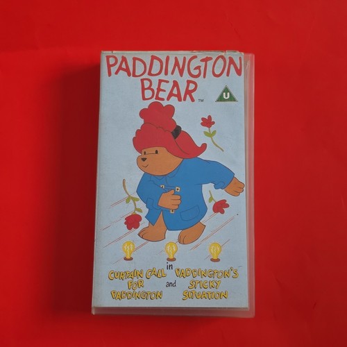 Universal paddington bear - universal,
