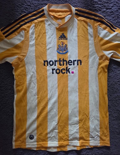 Adidas newcastle united yellow - adidas,