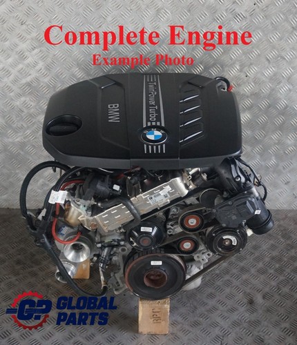 Bmw series f20 f21 114d - bmw,