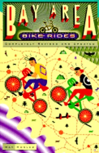 Bay area bike rides - area, ray