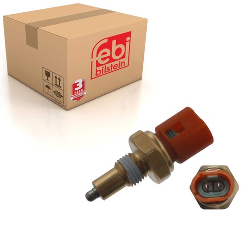 Reverse light switch - switch, fits