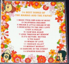 The  Mamas and The Papas