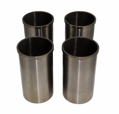 Engine cylinder liner set - engine, for