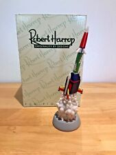 Robert Harrop Thunderbirds