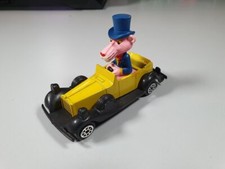 PINK PANTHER Car Exit 1/50