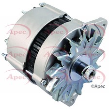 APEC Alternator for Land Rover