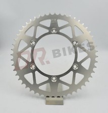 Fits Suzuki RM125 G 86 AFAM Alu Rear Sprocket 15203-51