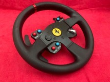 Thrustmaster T300 RS GT with Ferrari Steering Wheel (Base and wheel only)