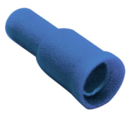 Female bullet connector - female,