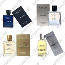 G. Bellini Men 75ml Fragrances