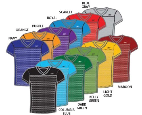 Reebok mesh full length - reebok,