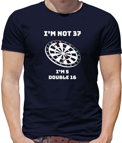 37th birthday darts mens - darts,