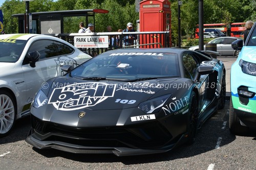 Car photo 12x8 lamborghini - 12x8,