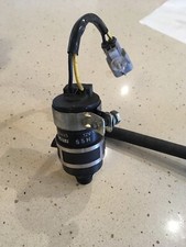 FOR SUBARU FORESTER SG9 IMPREZA  2005-2008 HEADLAMP WASHER JET PUMP KOITO 20893