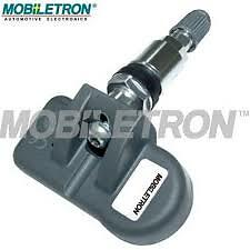 TYRE PRESSURE SENSOR FITS