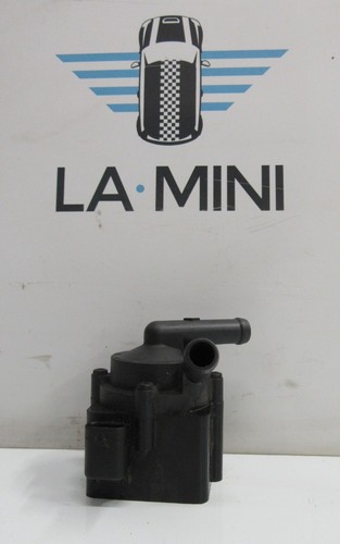 Genuine used mini auxiliary - used,