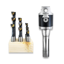 R8 BORING HEAD 50MM  R8 SHANK