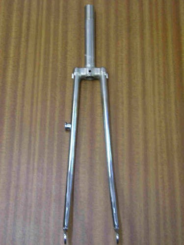 Racing bike fork genuine - bike,