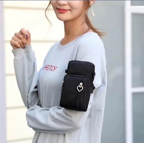 Women mobile phone bag - mobile,