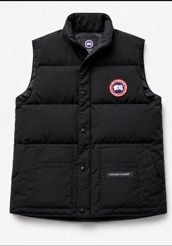 Canada goose mens black - goose,