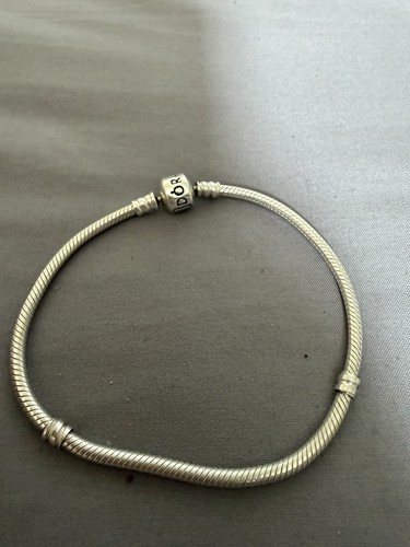 Pandora moments barrel clasp - pandora,