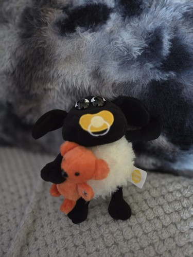 Small shaun the - small,
