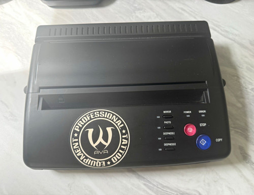 Olivetti laser all one - olivetti, all-in-one