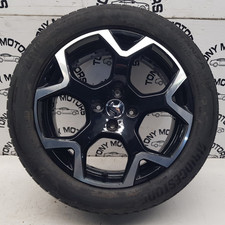 2024 VAUXHALL CROSSLAND 17"