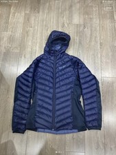 berghaus Hydrodown Pertex