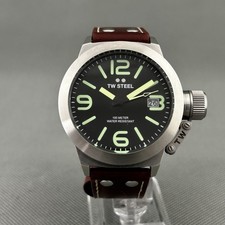 TW Steel Mens Watch CS21